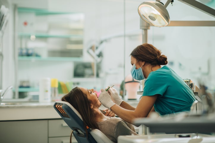 examen dentaire soins dentaires de boncelles