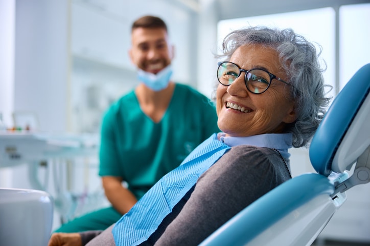 Dentisterie générale à Boncelles